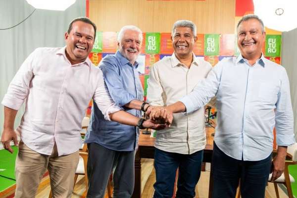 Wagner Rui Jeronimo Geraldo Lancamento PGP 2026 band fm conquista