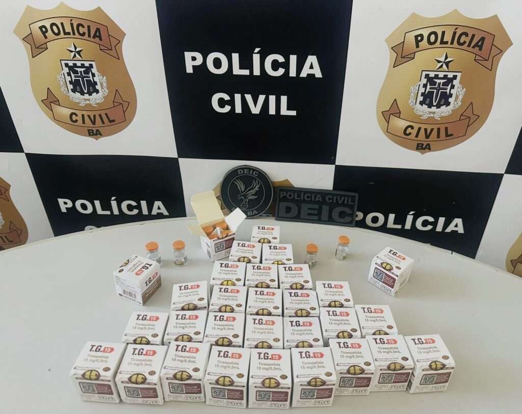 Foto: Divulgação / Ascom PCBA