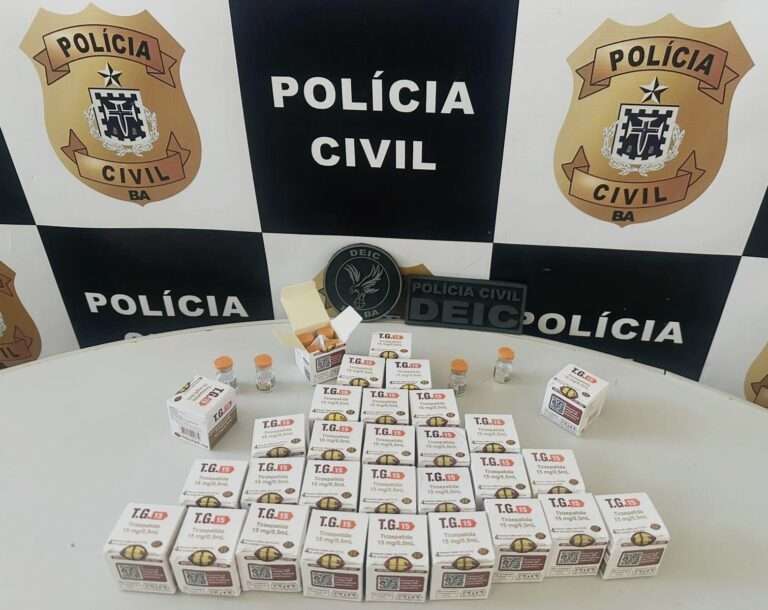 Foto: Divulgação / Ascom PCBA