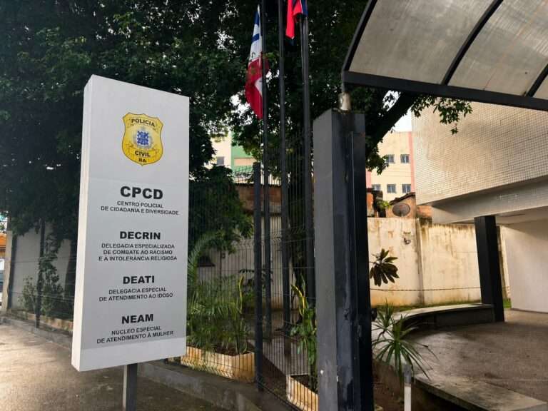 Foto: Divulgação/Ascom-PCBA