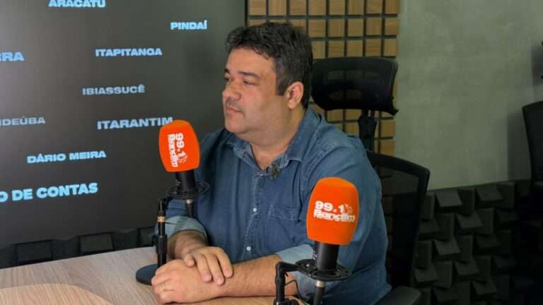 Foto: Band Conquista