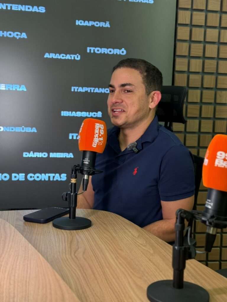 Foto: Band Conquista