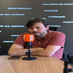 ExpoVila 2026 deve movimentar mais de R$ 40 milhões em negócios e terá atrações nacionais em Encruzilhada episode artwork
