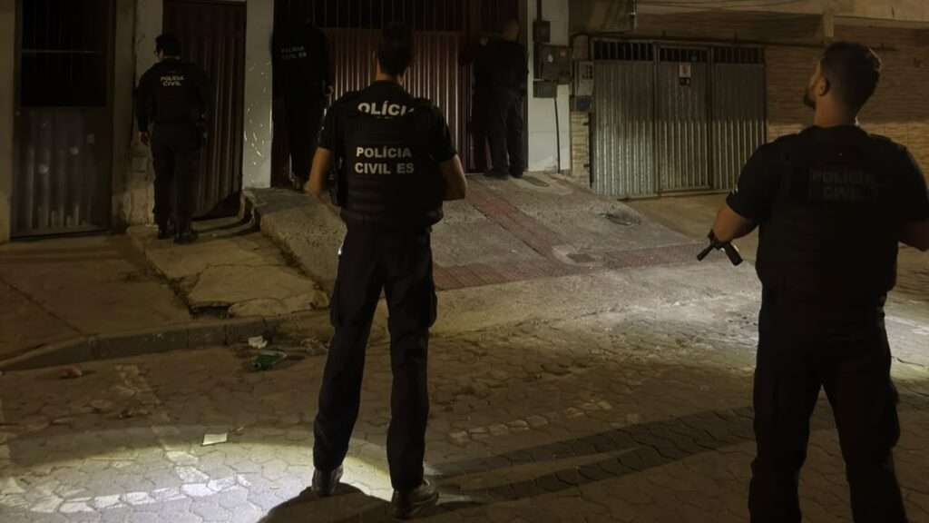 Foto: Divulgação / Ascom PCBA