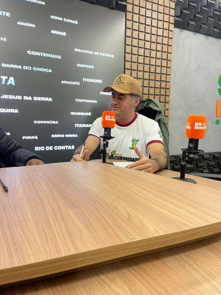 Foto: Band Conquista