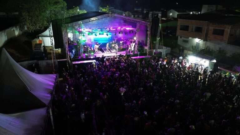 Foto: Band Conquista