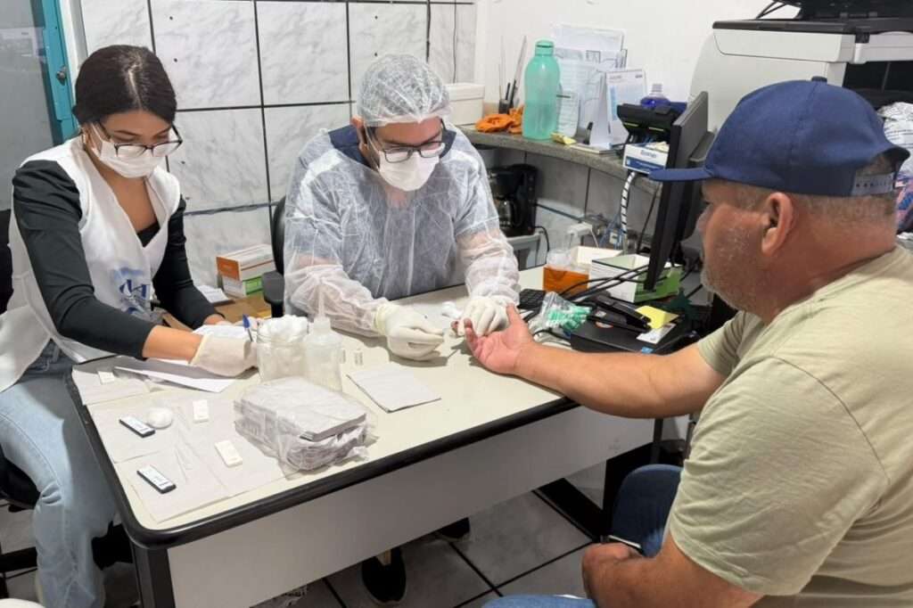 Foto: Reprodução/ PMVC