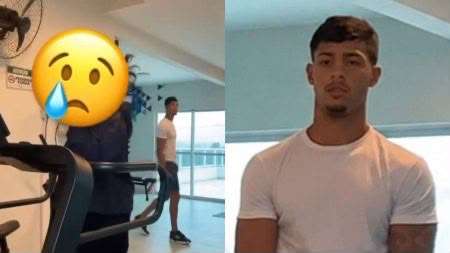 Foto: Reprodução/ Redes sociais