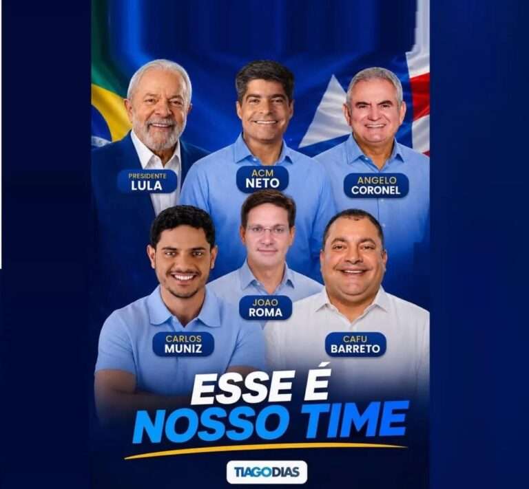 Foto: Reprodução/ Redes sociais