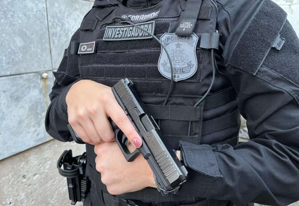 Foto: Divulgação / Ascom PCBA