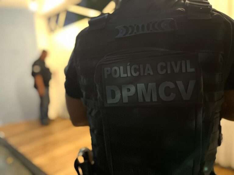 Foto: Divulgação/ Ascom PCBA