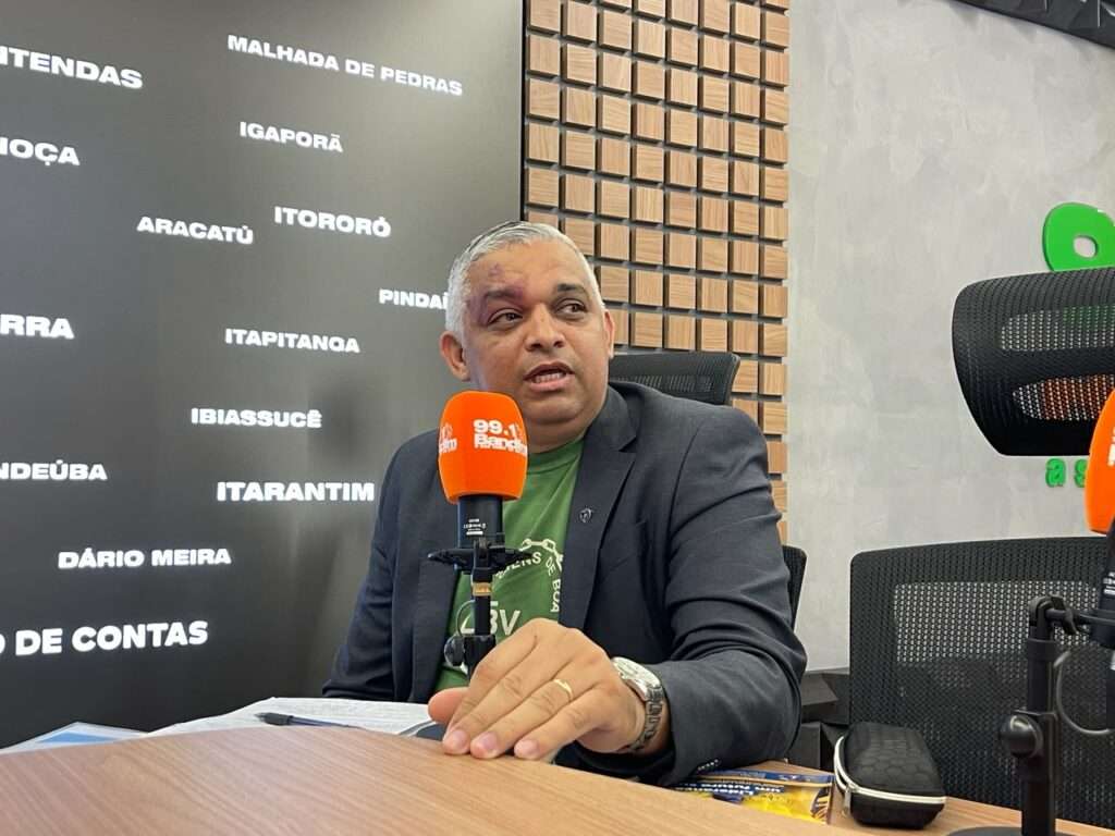 Foto: Band Conquista