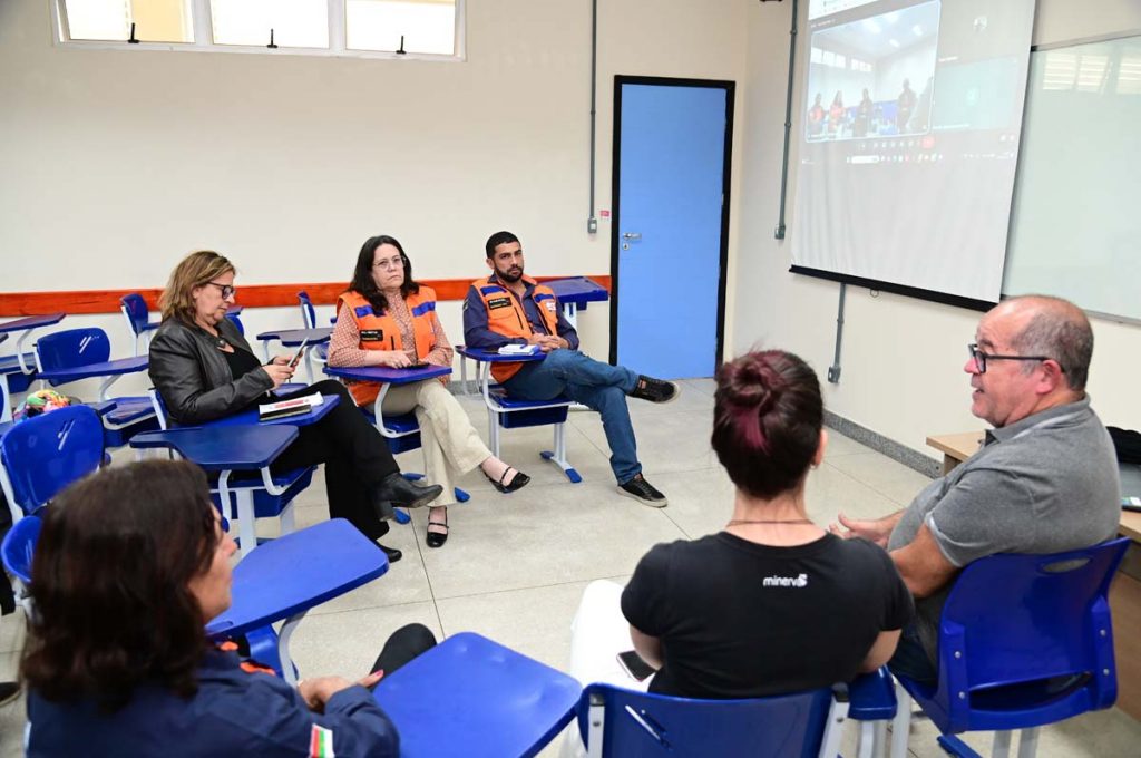 Foto: Reprodução/ PMVC