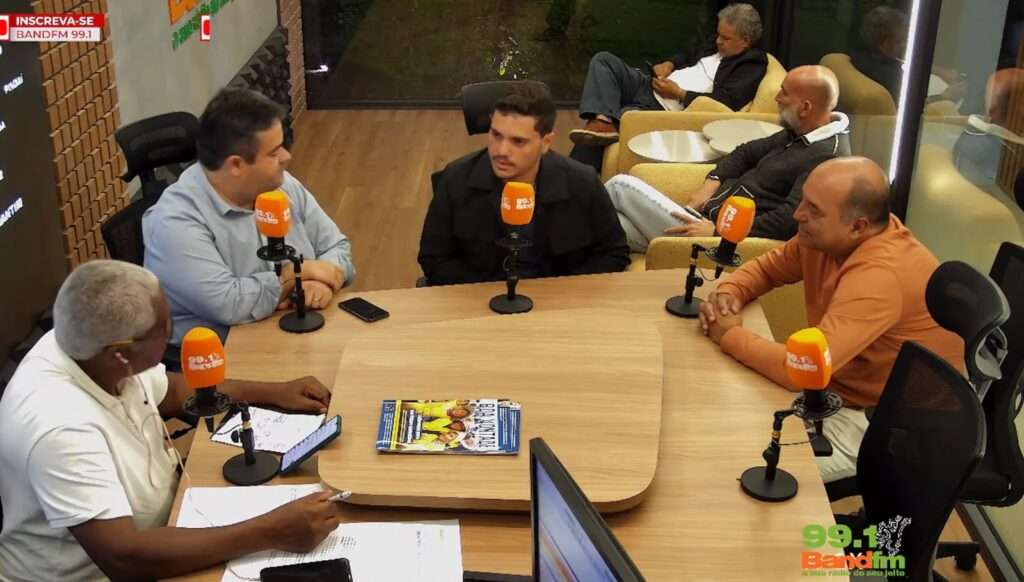 Foto: Youtube/ Band Conquista