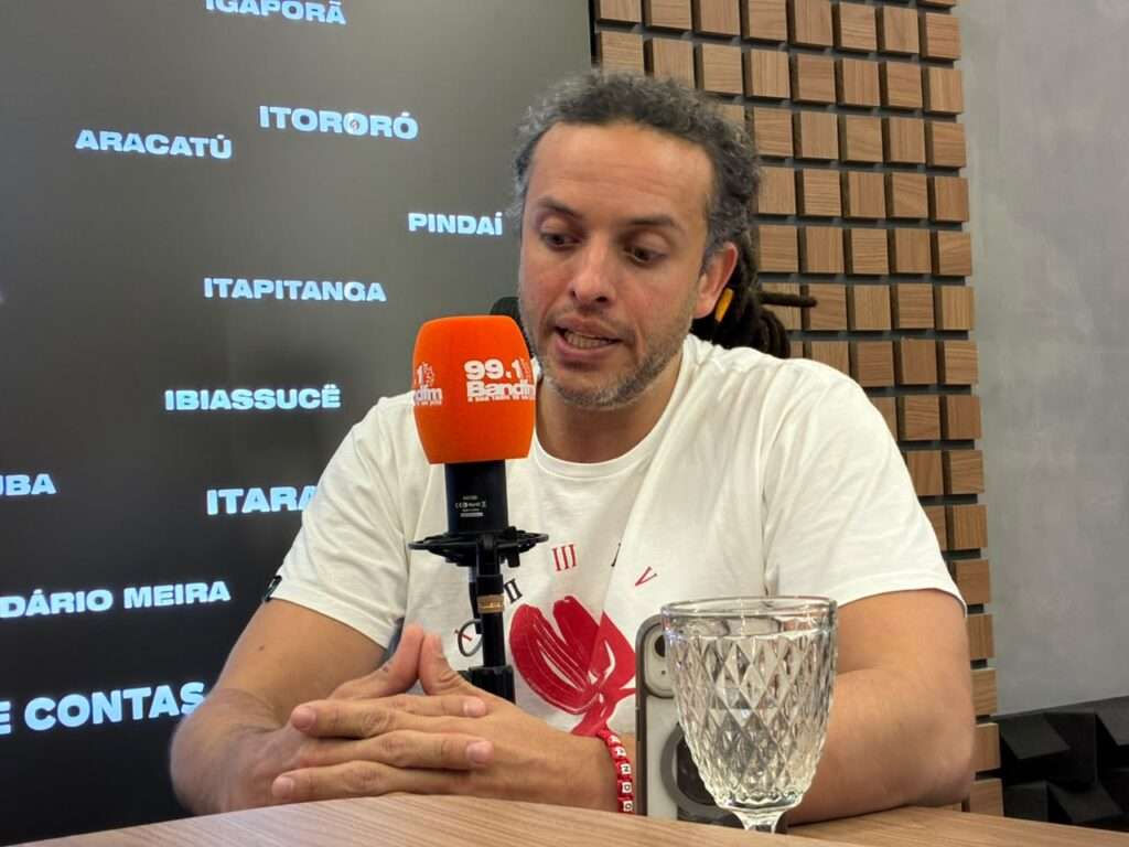 Foto: Band Conquista