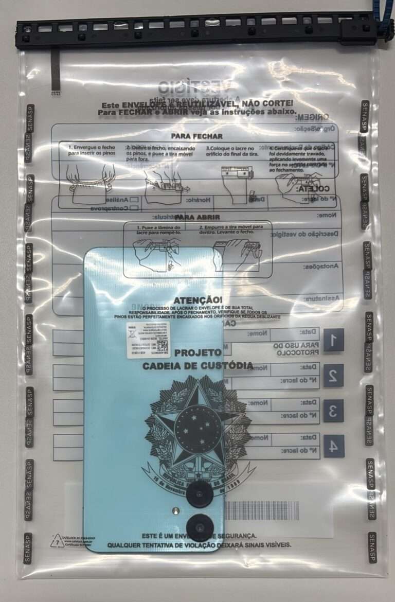 Foto: Divulgação / Ascom PCBA