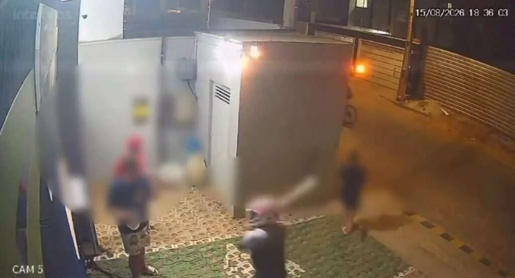 Foto: Reprodução/ Redes sociais