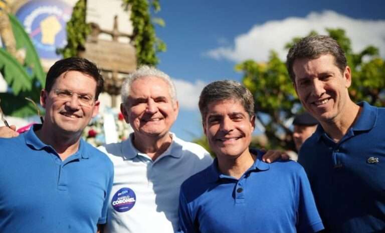 Foto: Reprodução/ Redes sociais