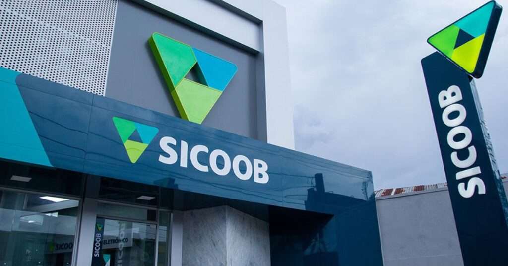 Divulgação/Sicoob