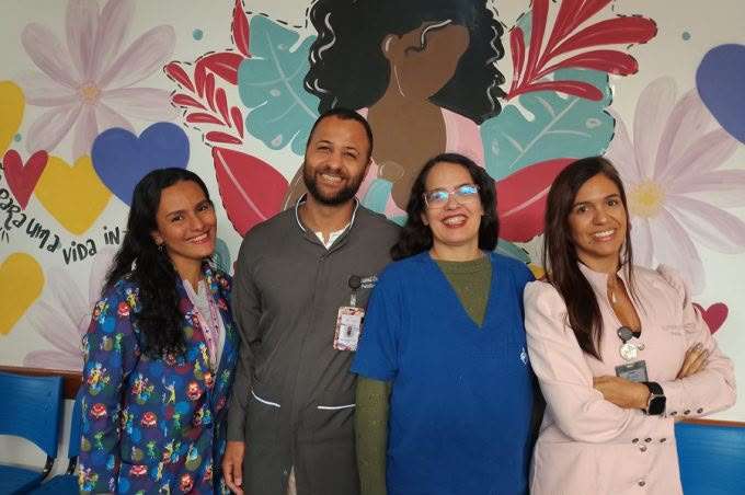 Secom/PMVC