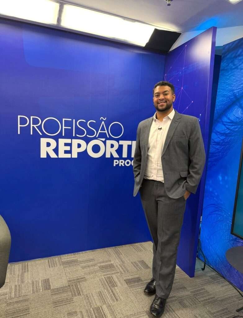 Foto: Arquivo pessoal/ Redes sociais