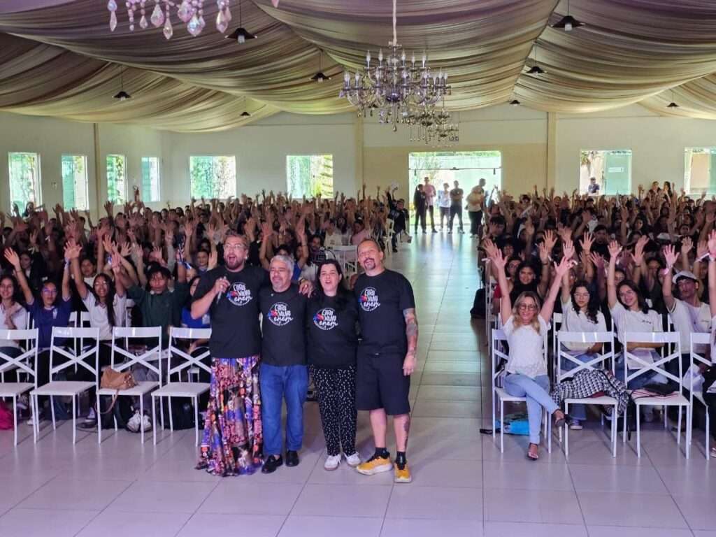 Foto: Divulgação