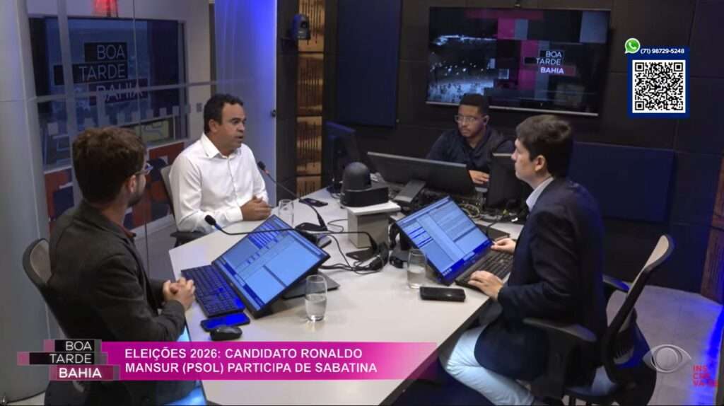 image 15 band fm conquista