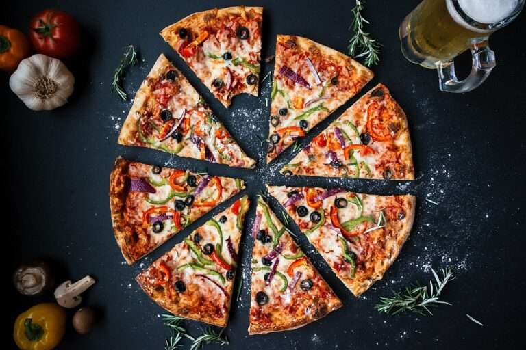 Pizza 3007395 band fm conquista