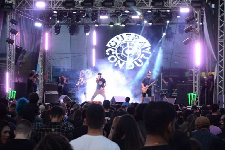 Secom/PMVC