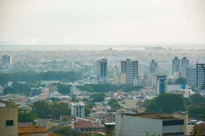 Secom/PMVC