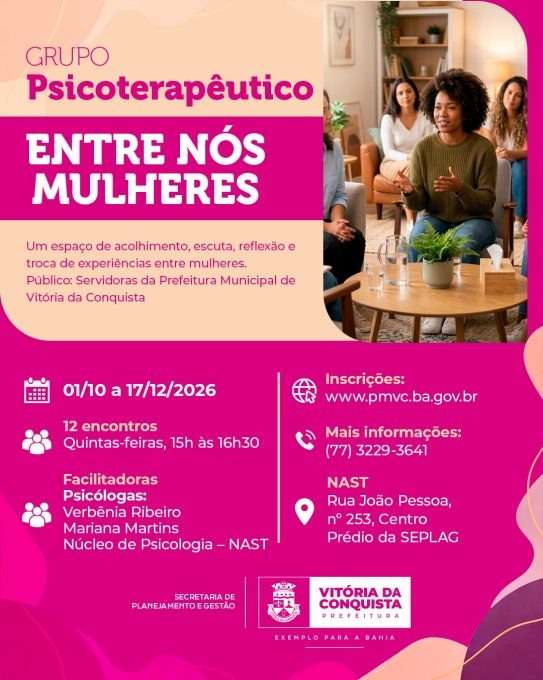 Secom/PMVC