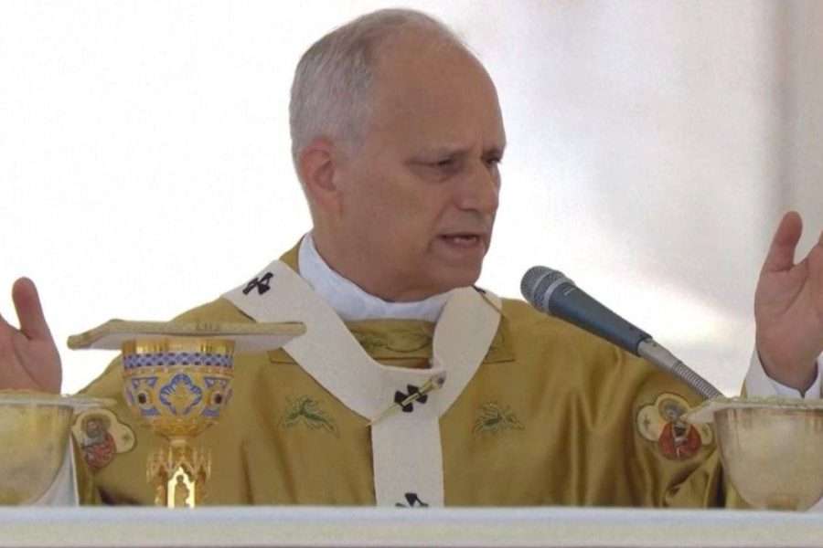Papa Leão XIV