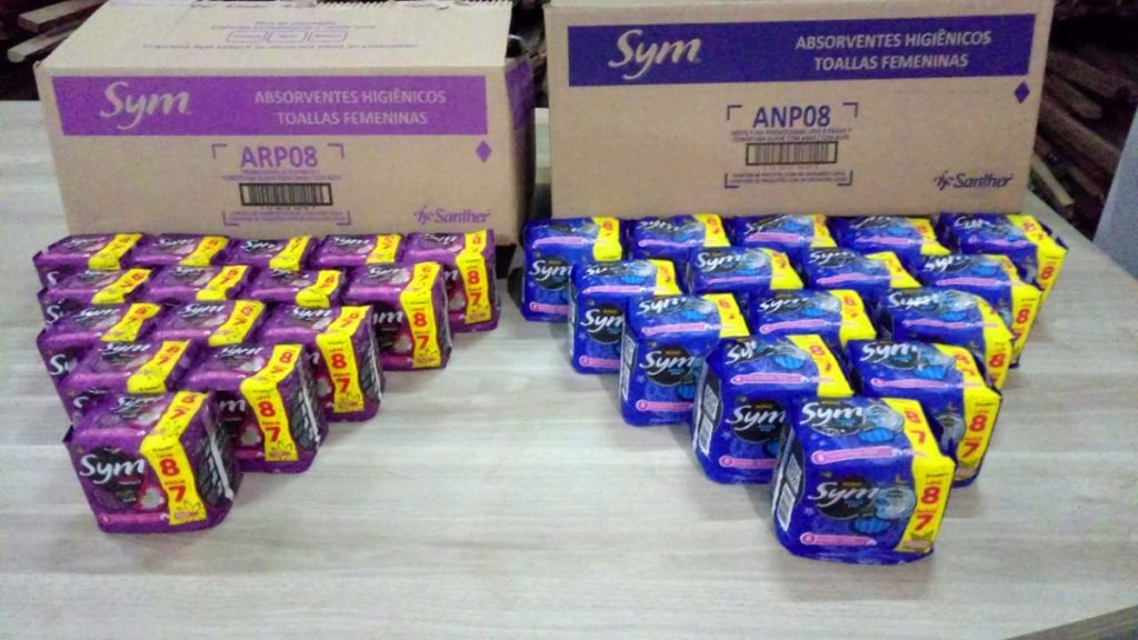 Secom/PMVC